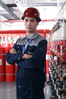 消防操作员的隐形守护 仪器仪表修理的重要性与核心技能