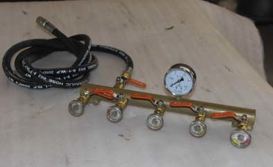 江山市君辉消防设备技术产品转让及仪器仪表修理服务