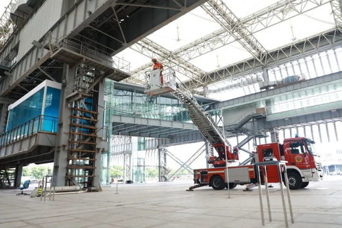 捷报频传 技压群雄 黄浦支队在首届上海市消防行业职业技能竞赛中斩获佳绩