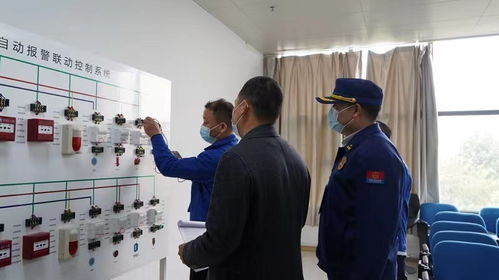 四川消防首创“理论+实操”考核模式，全面摸底社会消防技术服务机构执业能力